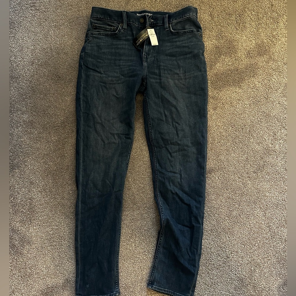 Banana Republic jeans